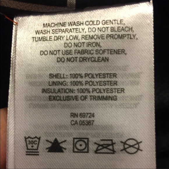 BNWT Columbia 3 in 1 jacket - Picture 8 of 8